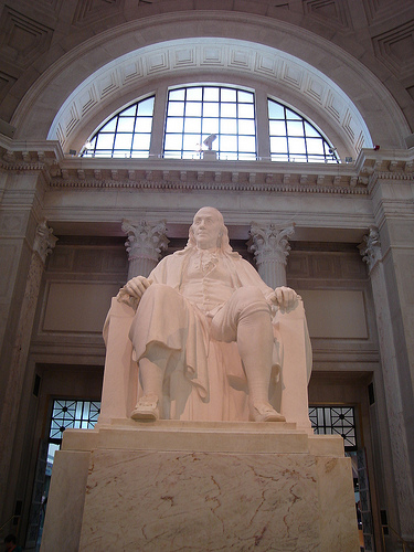Ben Franklin